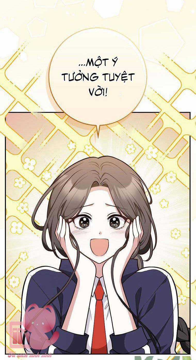 Tôi Thề Chúng Ta Chỉ Là Bạn Chapter 14 trang 22