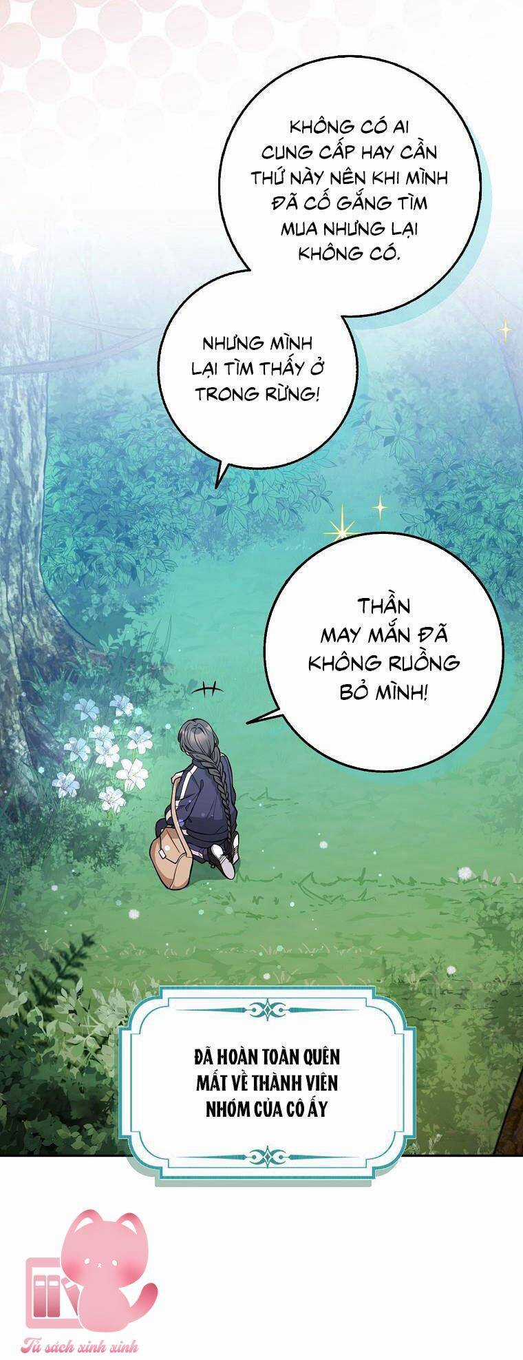 Tôi Thề Chúng Ta Chỉ Là Bạn Chapter 14 trang 25