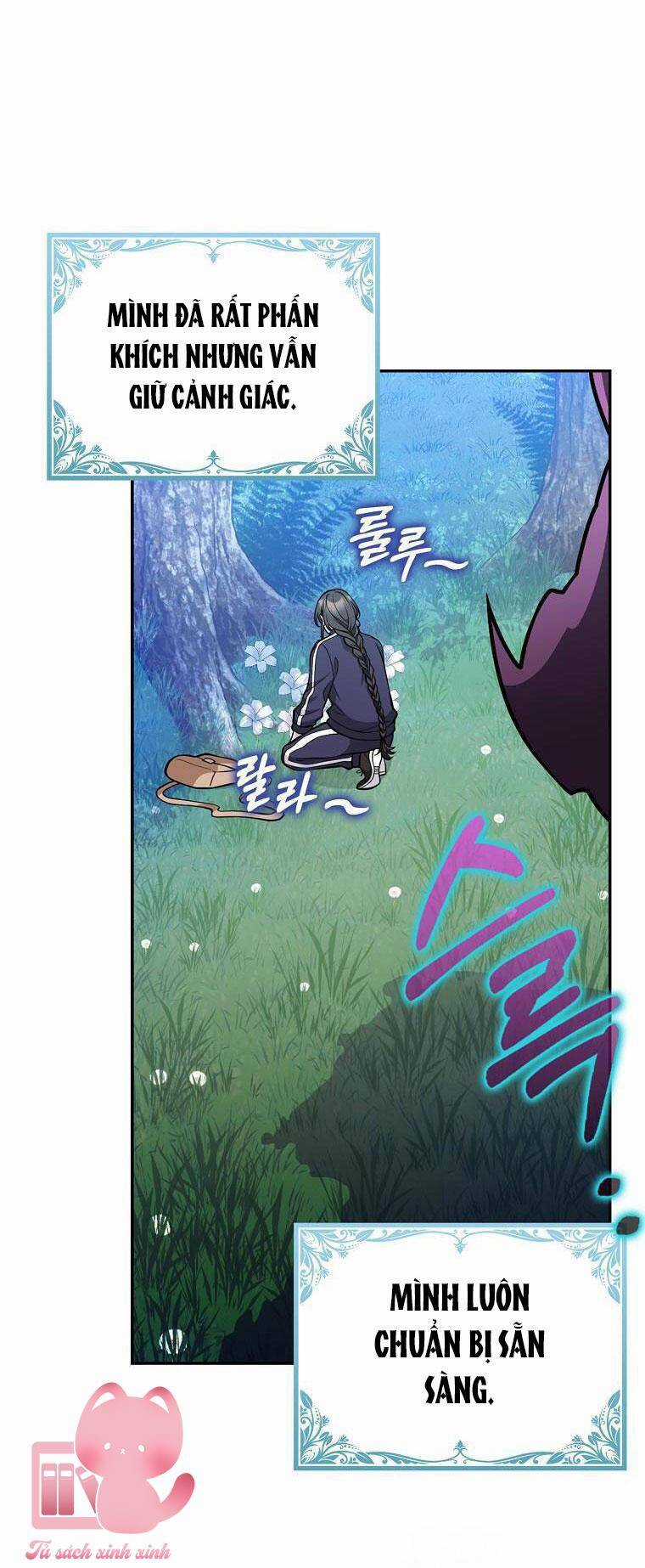 Tôi Thề Chúng Ta Chỉ Là Bạn Chapter 14 trang 26