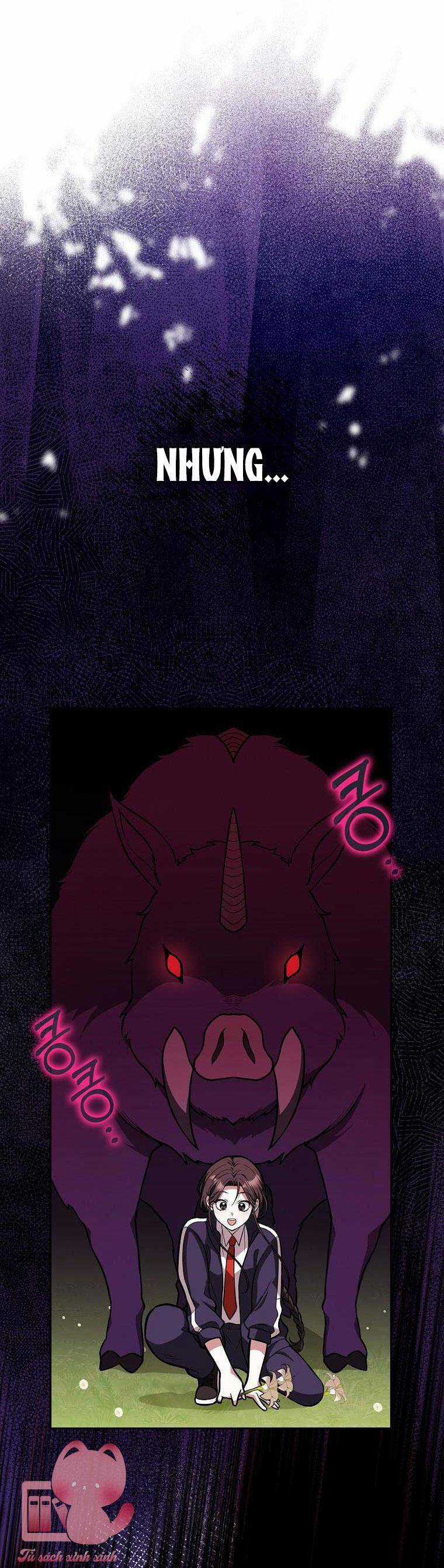 Tôi Thề Chúng Ta Chỉ Là Bạn Chapter 14 trang 27