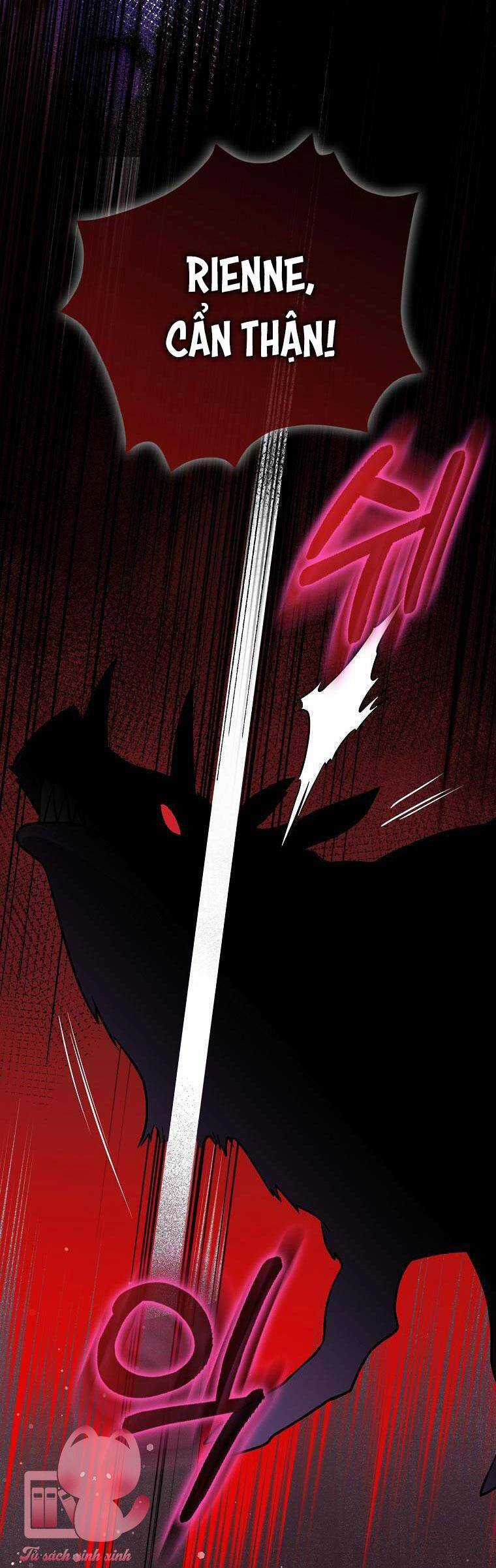 Tôi Thề Chúng Ta Chỉ Là Bạn Chapter 14 trang 28