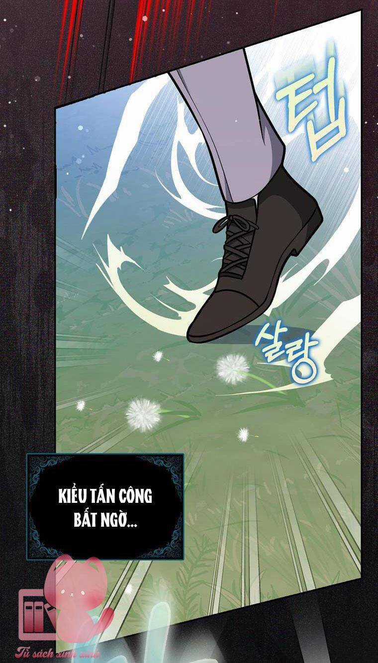 Tôi Thề Chúng Ta Chỉ Là Bạn Chapter 14 trang 29