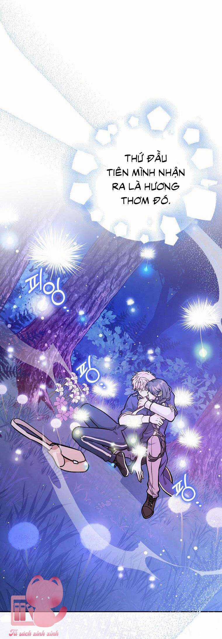 Tôi Thề Chúng Ta Chỉ Là Bạn Chapter 14 trang 31