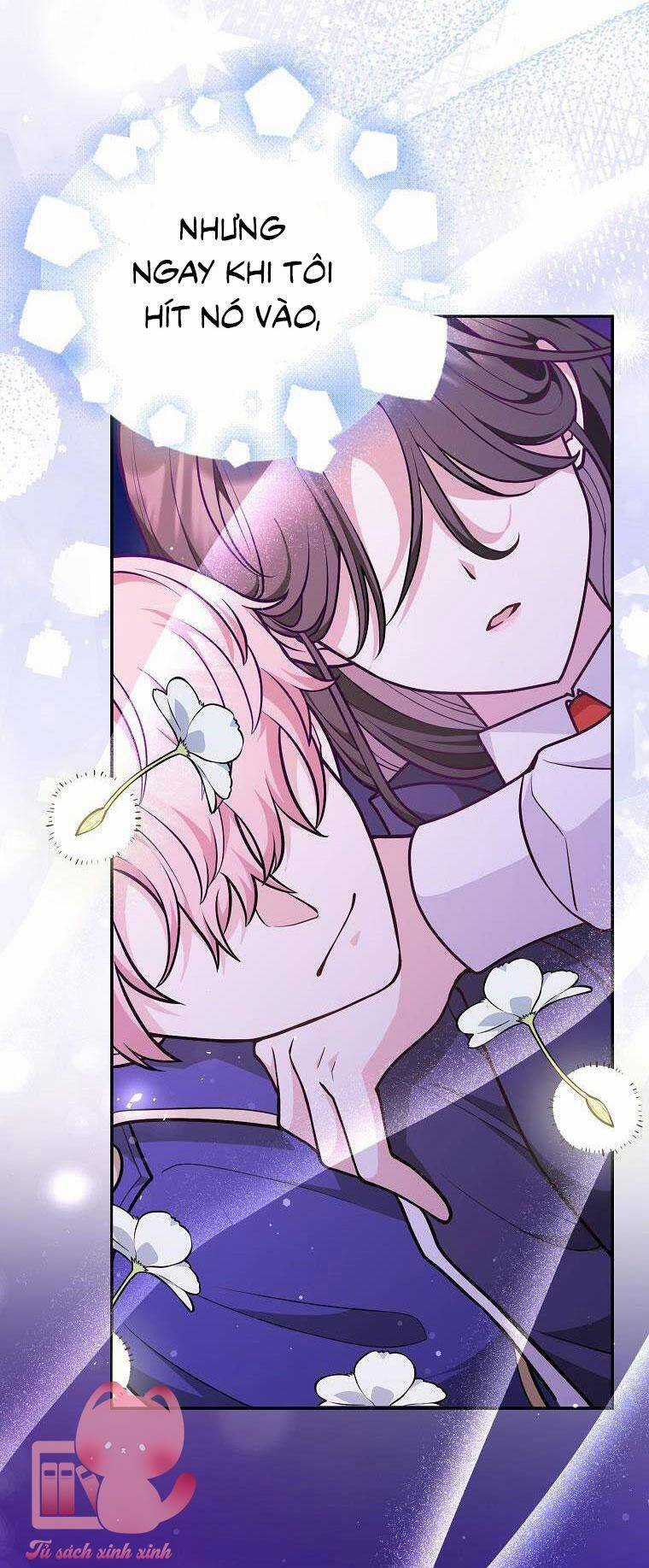 Tôi Thề Chúng Ta Chỉ Là Bạn Chapter 14 trang 32