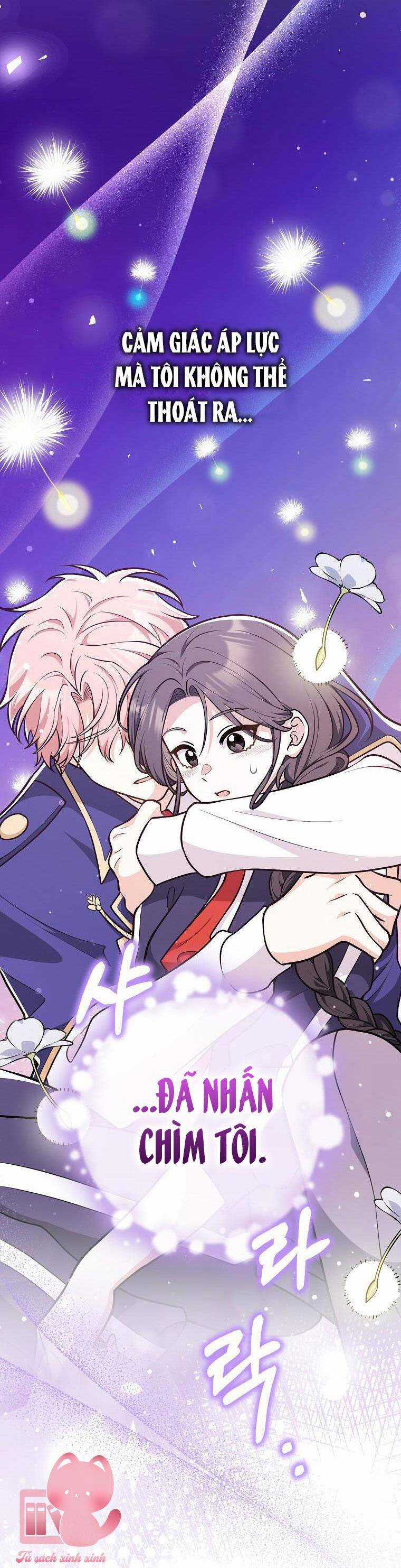 Tôi Thề Chúng Ta Chỉ Là Bạn Chapter 14 trang 33