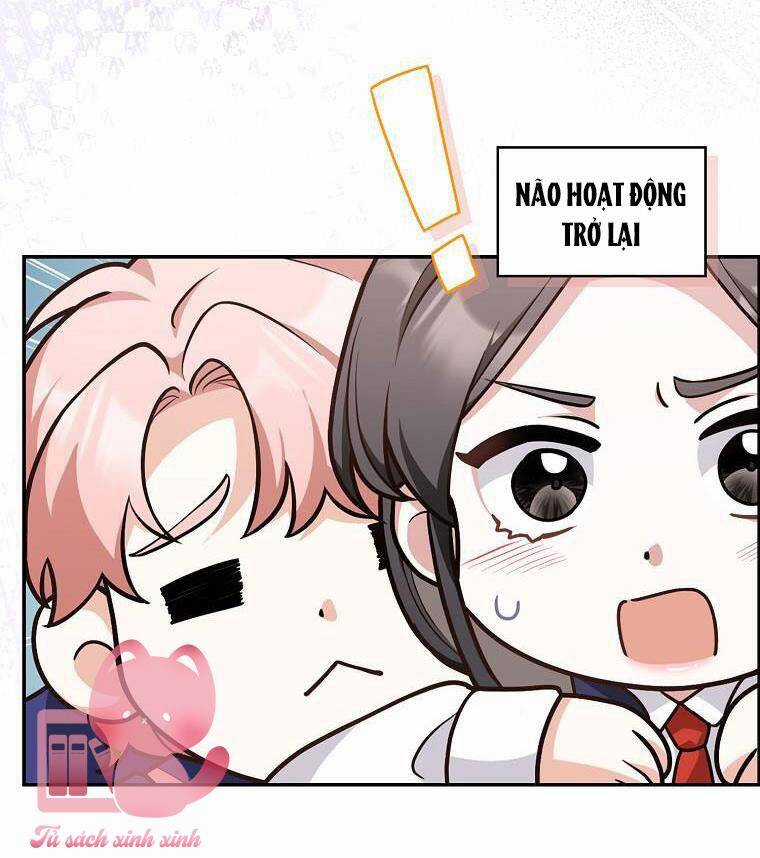 Tôi Thề Chúng Ta Chỉ Là Bạn Chapter 14 trang 34