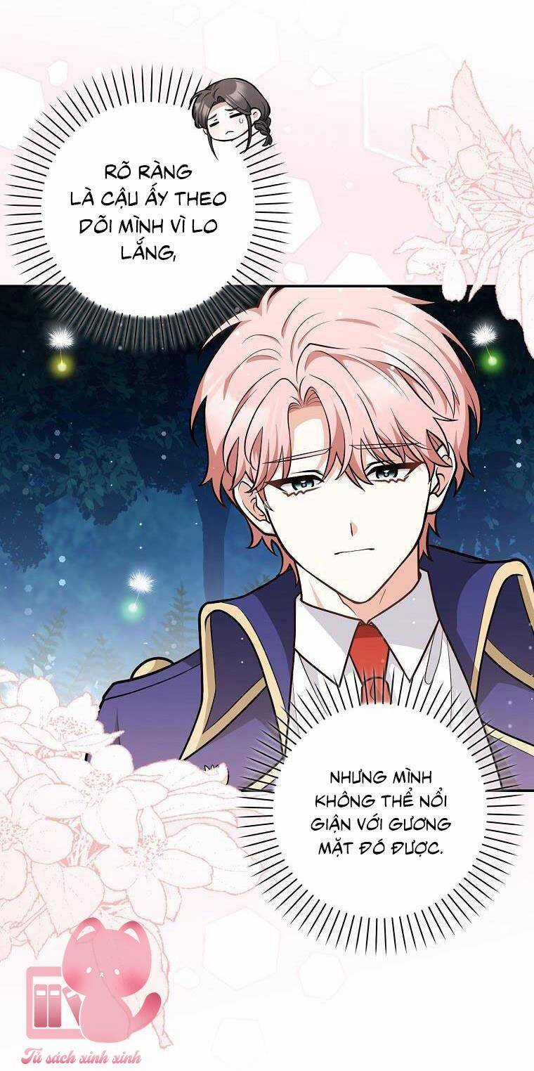 Tôi Thề Chúng Ta Chỉ Là Bạn Chapter 14 trang 36