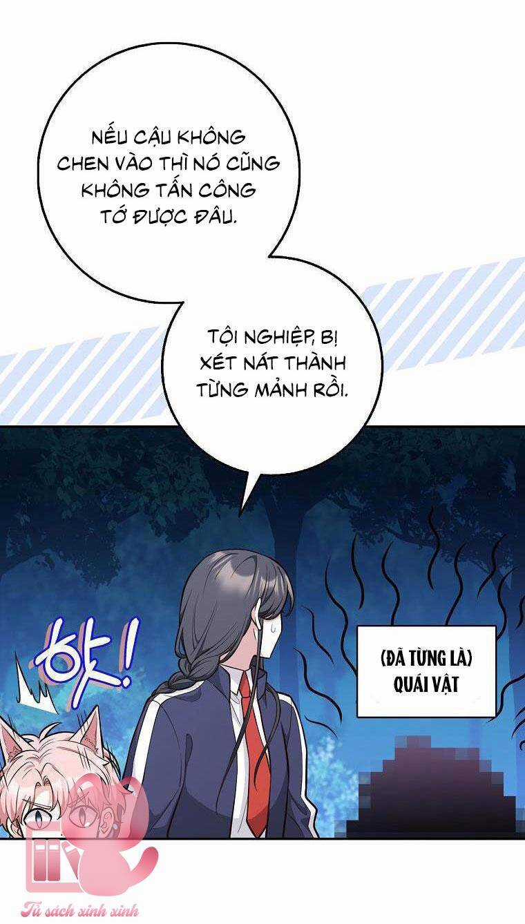 Tôi Thề Chúng Ta Chỉ Là Bạn Chapter 14 trang 38