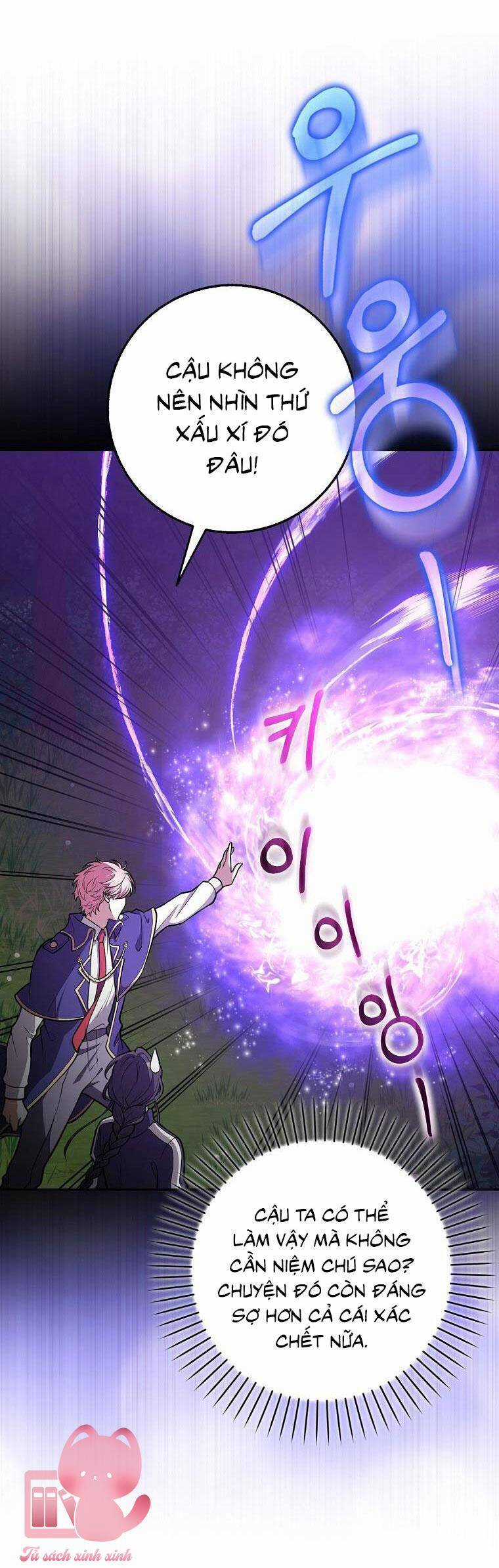 Tôi Thề Chúng Ta Chỉ Là Bạn Chapter 14 trang 39