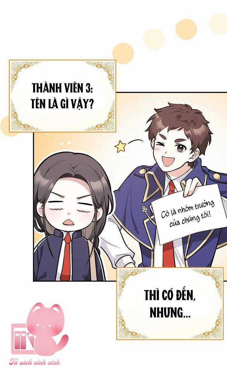 Tôi Thề Chúng Ta Chỉ Là Bạn Chapter 14 trang 4