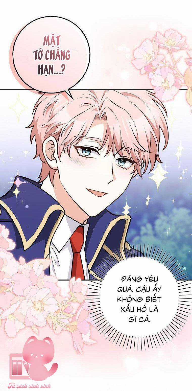 Tôi Thề Chúng Ta Chỉ Là Bạn Chapter 14 trang 41