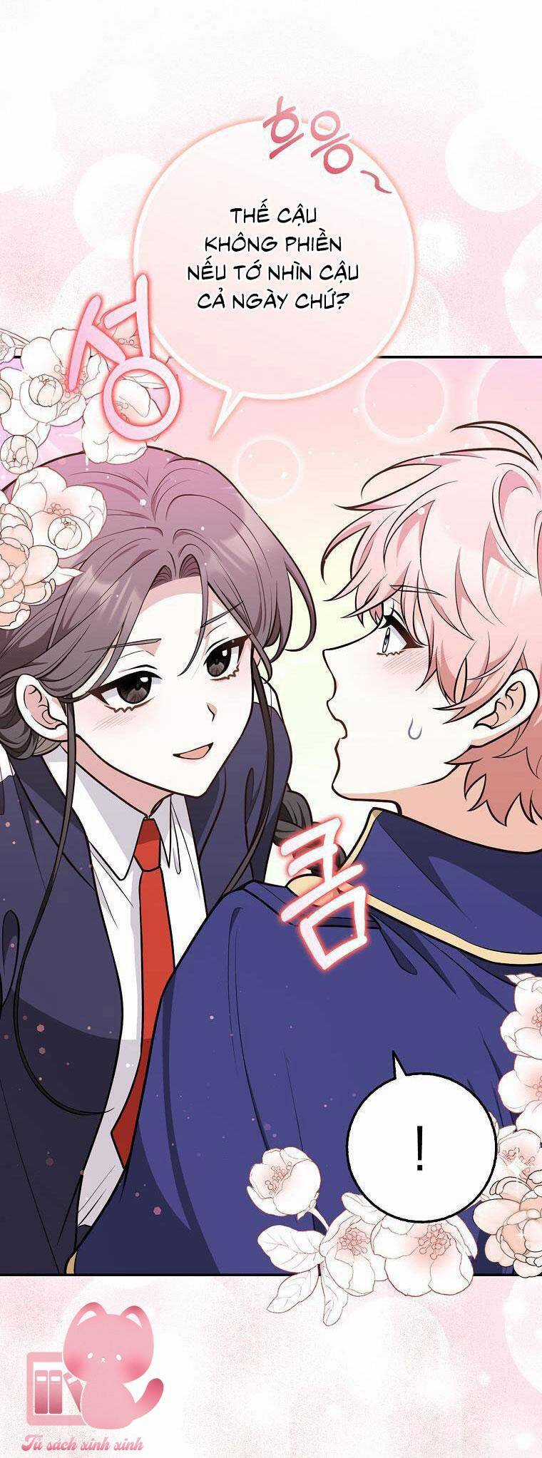 Tôi Thề Chúng Ta Chỉ Là Bạn Chapter 14 trang 42