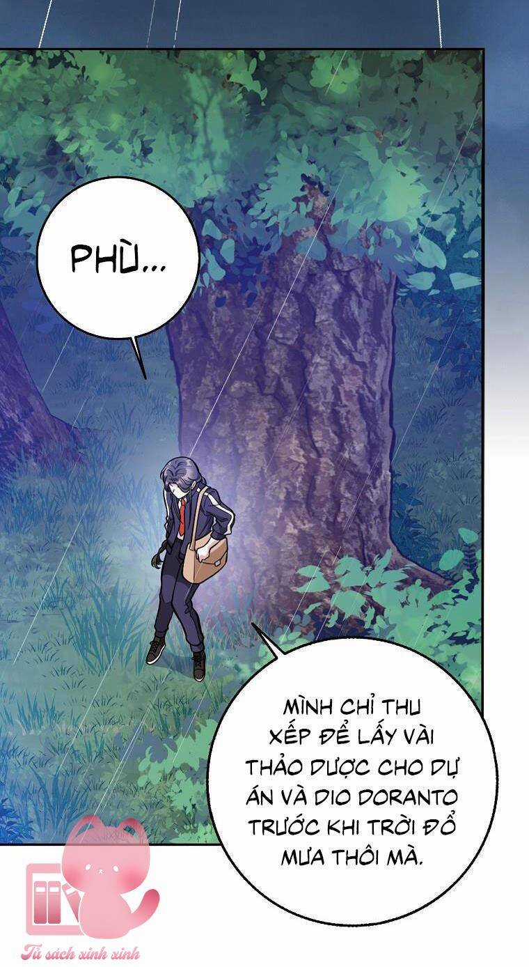 Tôi Thề Chúng Ta Chỉ Là Bạn Chapter 14 trang 46