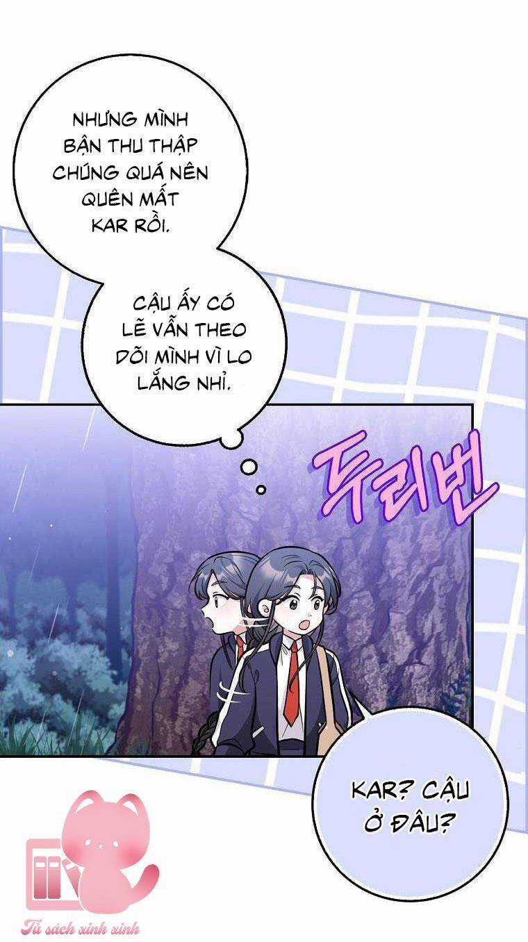 Tôi Thề Chúng Ta Chỉ Là Bạn Chapter 14 trang 47