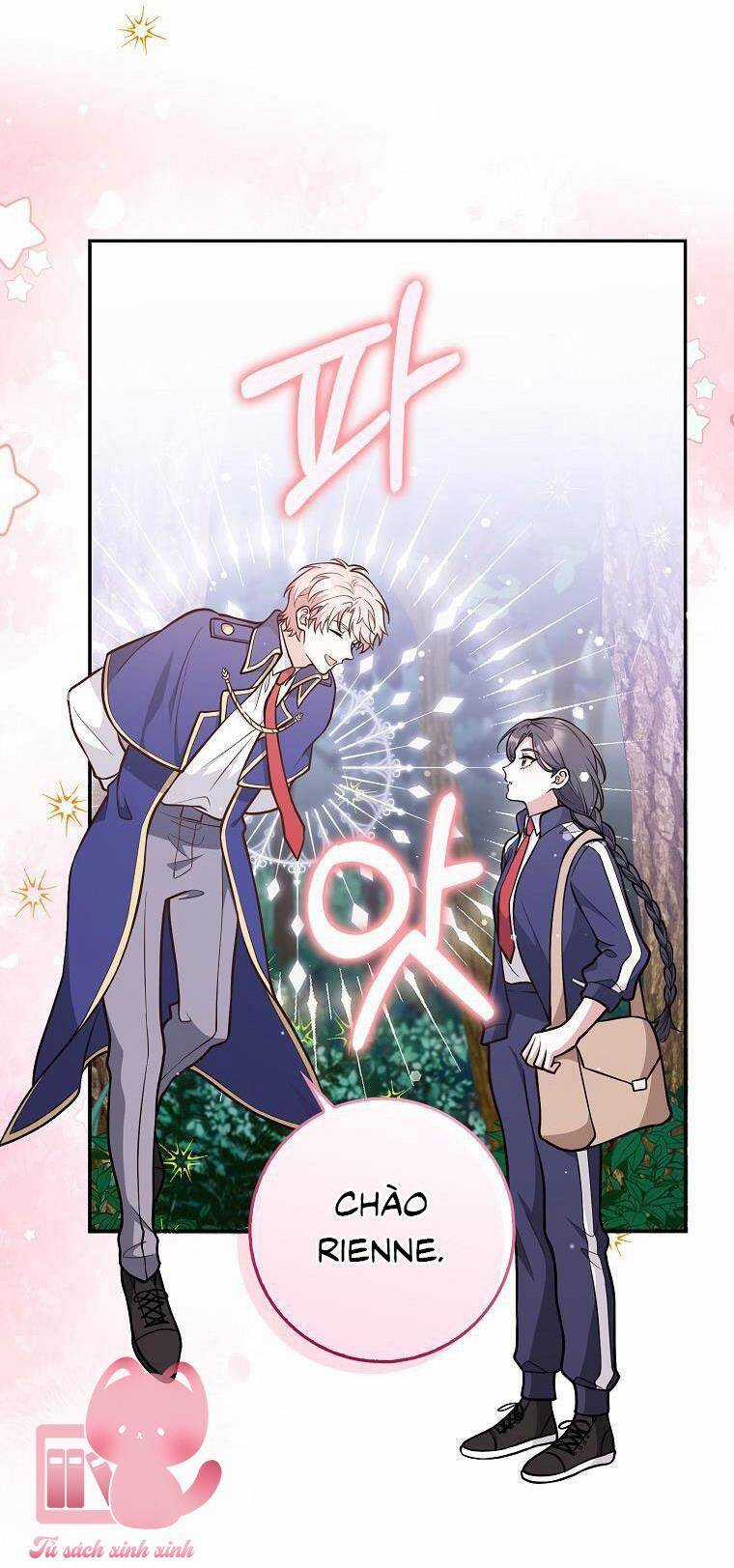 Tôi Thề Chúng Ta Chỉ Là Bạn Chapter 14 trang 48