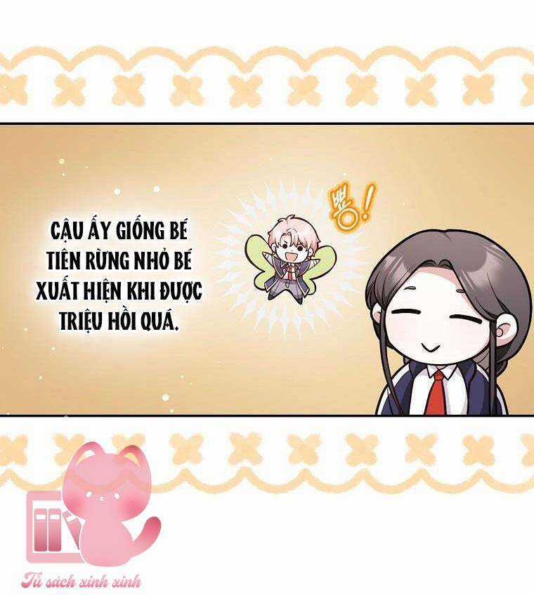 Tôi Thề Chúng Ta Chỉ Là Bạn Chapter 14 trang 49