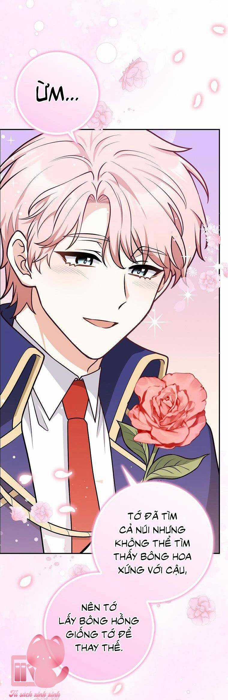 Tôi Thề Chúng Ta Chỉ Là Bạn Chapter 14 trang 51