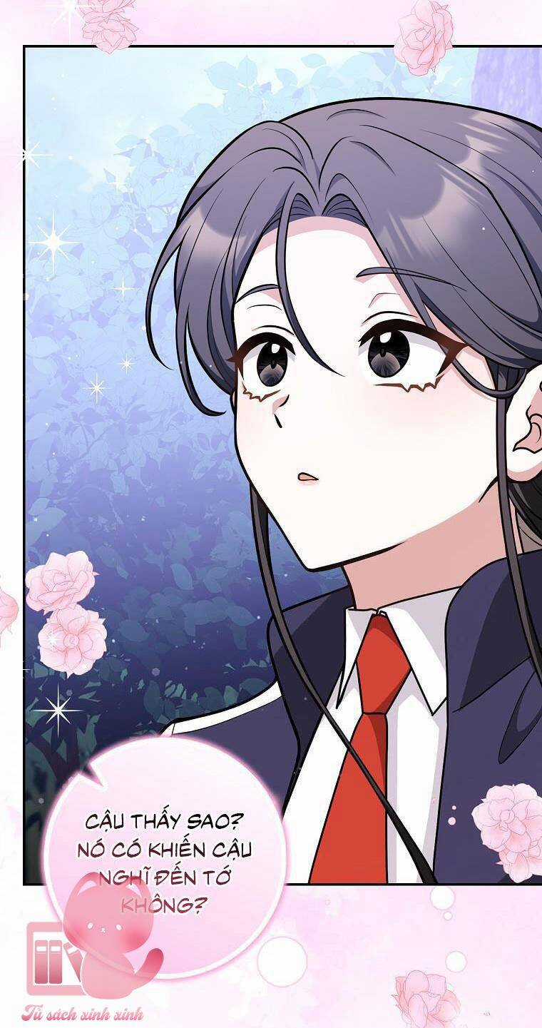 Tôi Thề Chúng Ta Chỉ Là Bạn Chapter 14 trang 52