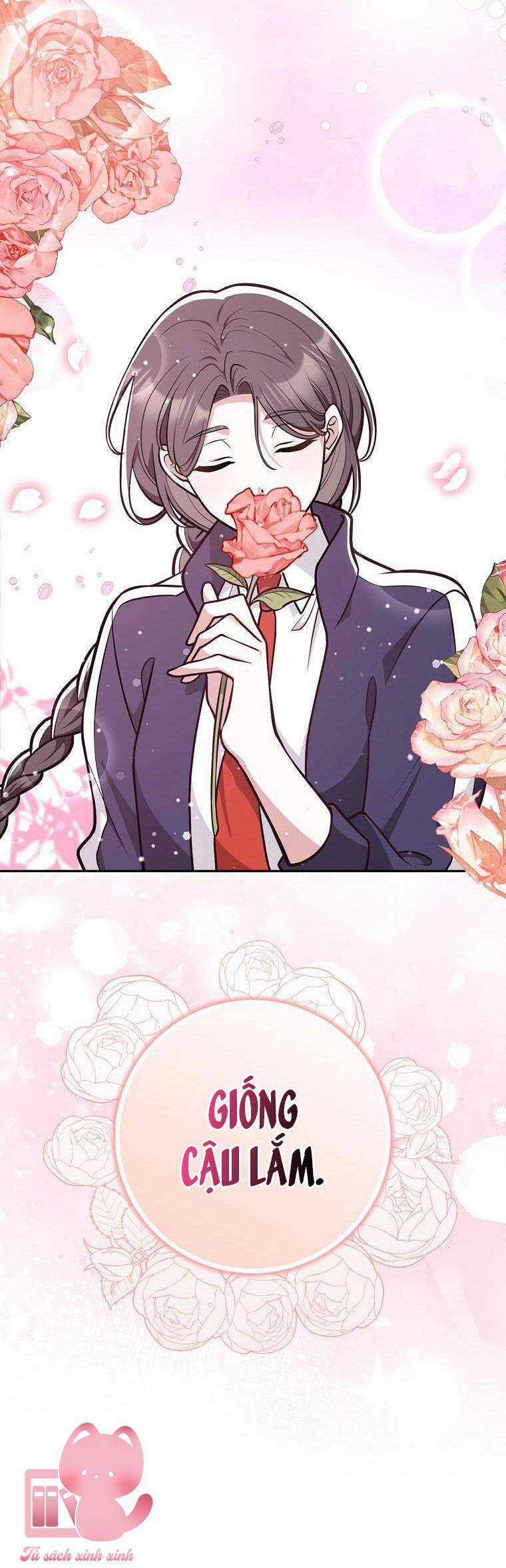 Tôi Thề Chúng Ta Chỉ Là Bạn Chapter 14 trang 54