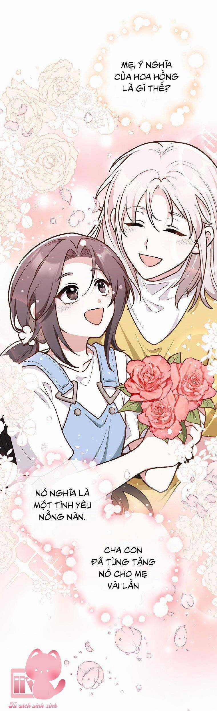 Tôi Thề Chúng Ta Chỉ Là Bạn Chapter 14 trang 57