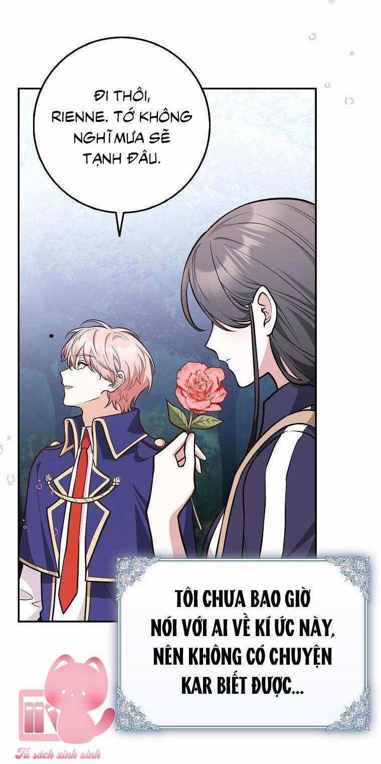 Tôi Thề Chúng Ta Chỉ Là Bạn Chapter 14 trang 58