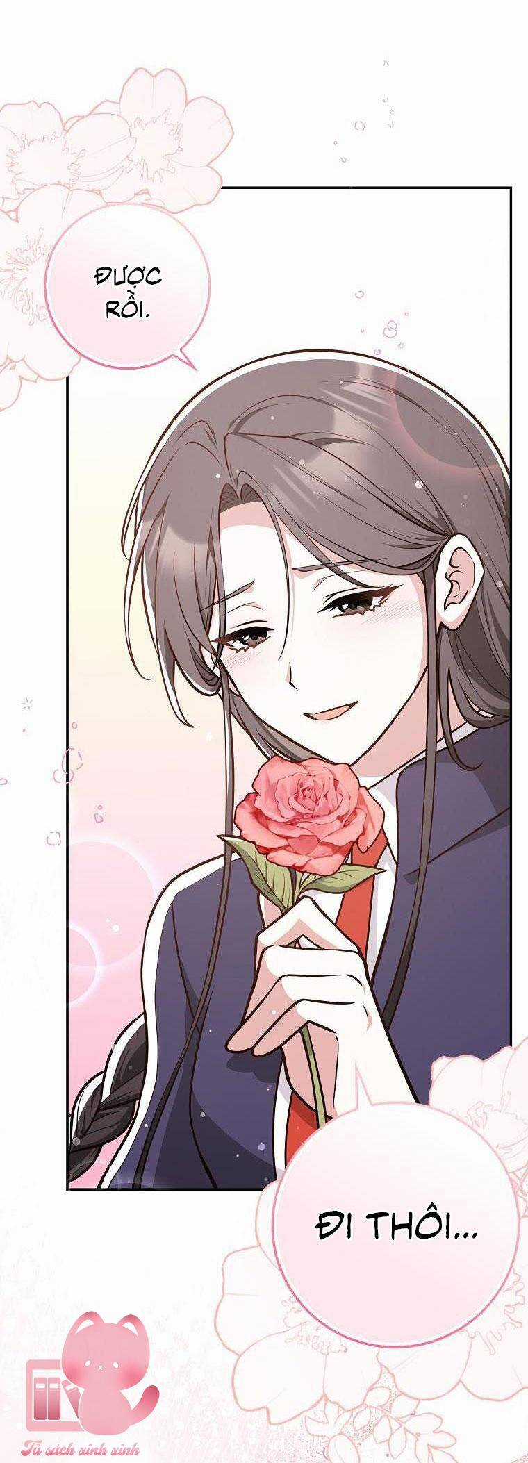 Tôi Thề Chúng Ta Chỉ Là Bạn Chapter 14 trang 59