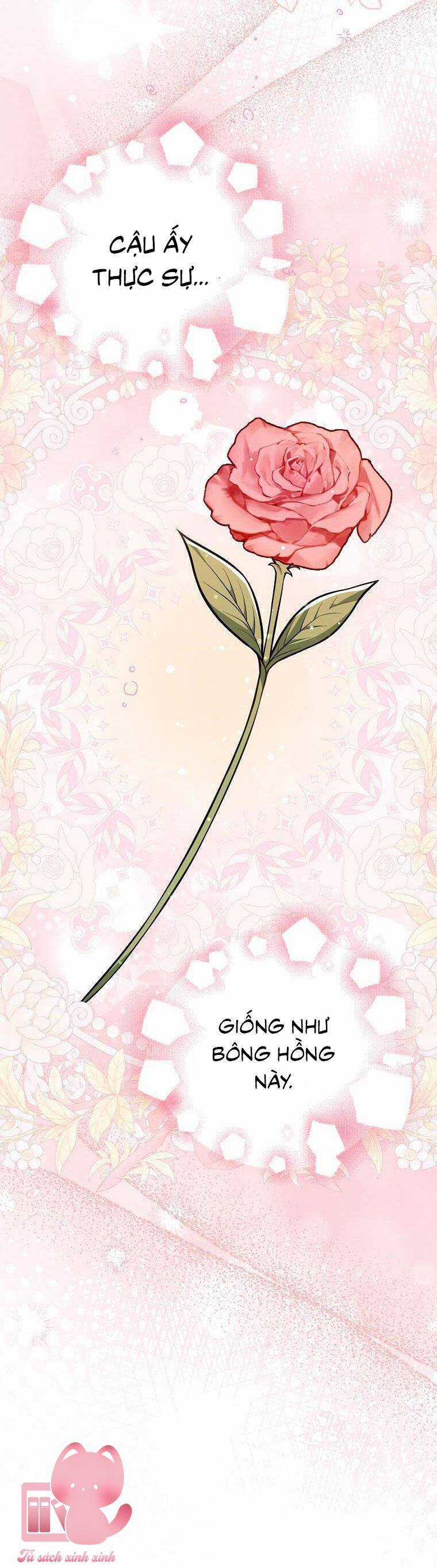 Tôi Thề Chúng Ta Chỉ Là Bạn Chapter 14 trang 60