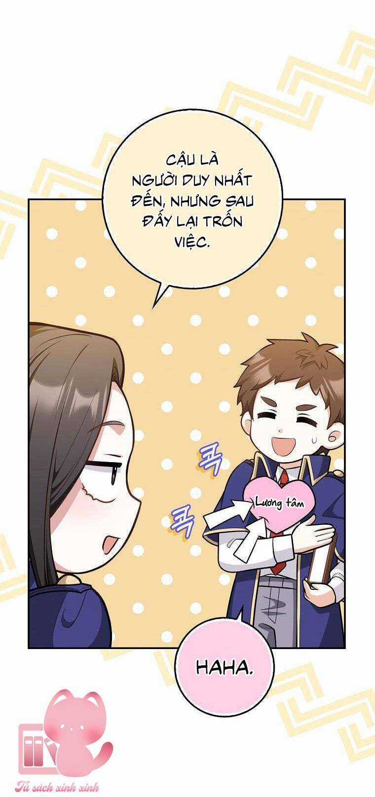 Tôi Thề Chúng Ta Chỉ Là Bạn Chapter 15 trang 12