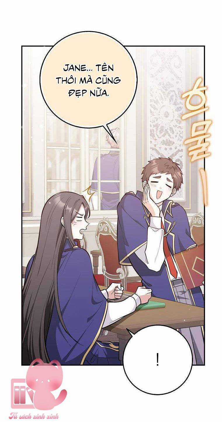 Tôi Thề Chúng Ta Chỉ Là Bạn Chapter 15 trang 16