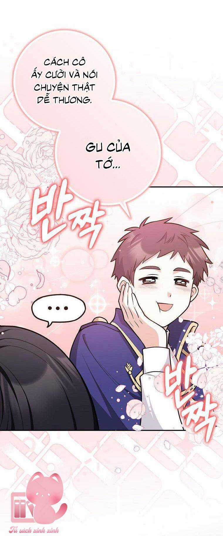 Tôi Thề Chúng Ta Chỉ Là Bạn Chapter 15 trang 17