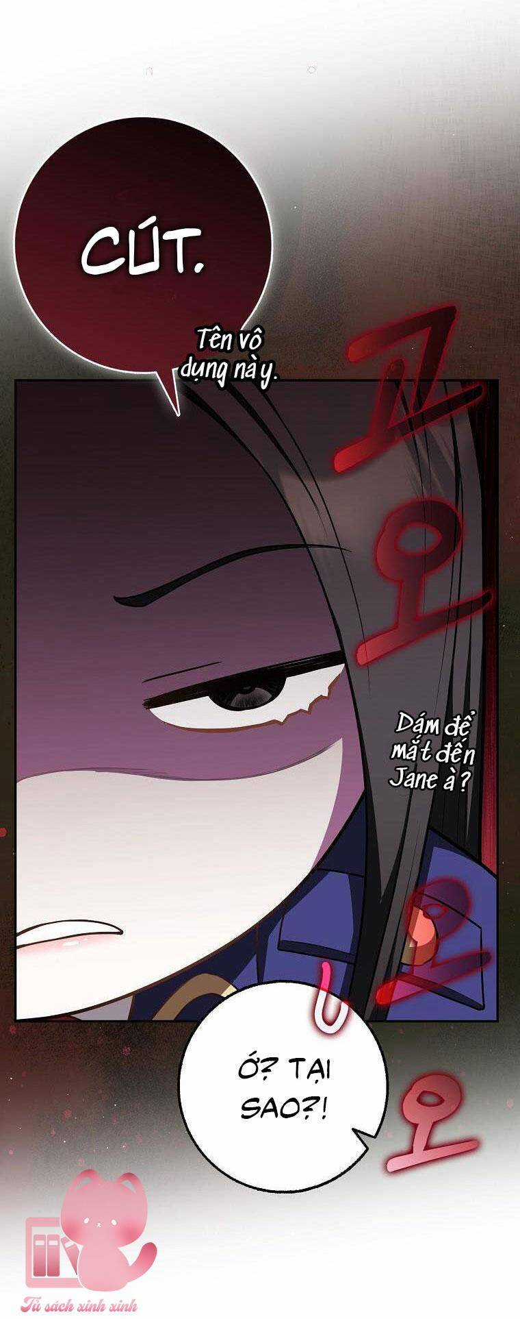 Tôi Thề Chúng Ta Chỉ Là Bạn Chapter 15 trang 18