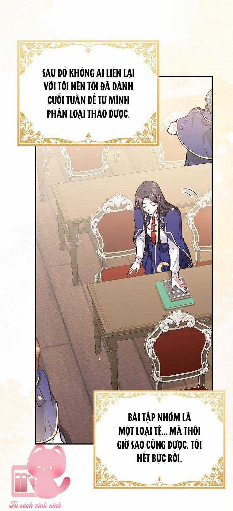 Tôi Thề Chúng Ta Chỉ Là Bạn Chapter 15 trang 2