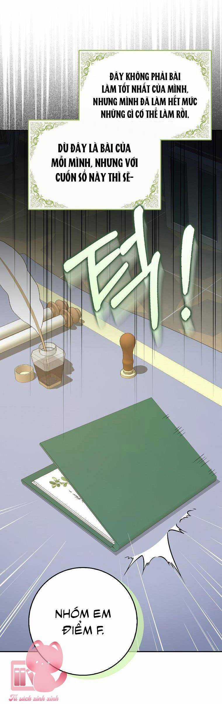 Tôi Thề Chúng Ta Chỉ Là Bạn Chapter 15 trang 21