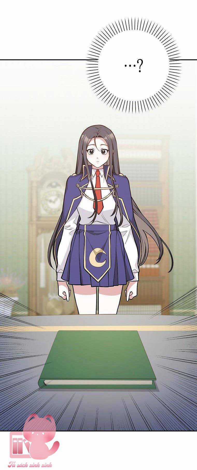 Tôi Thề Chúng Ta Chỉ Là Bạn Chapter 15 trang 22