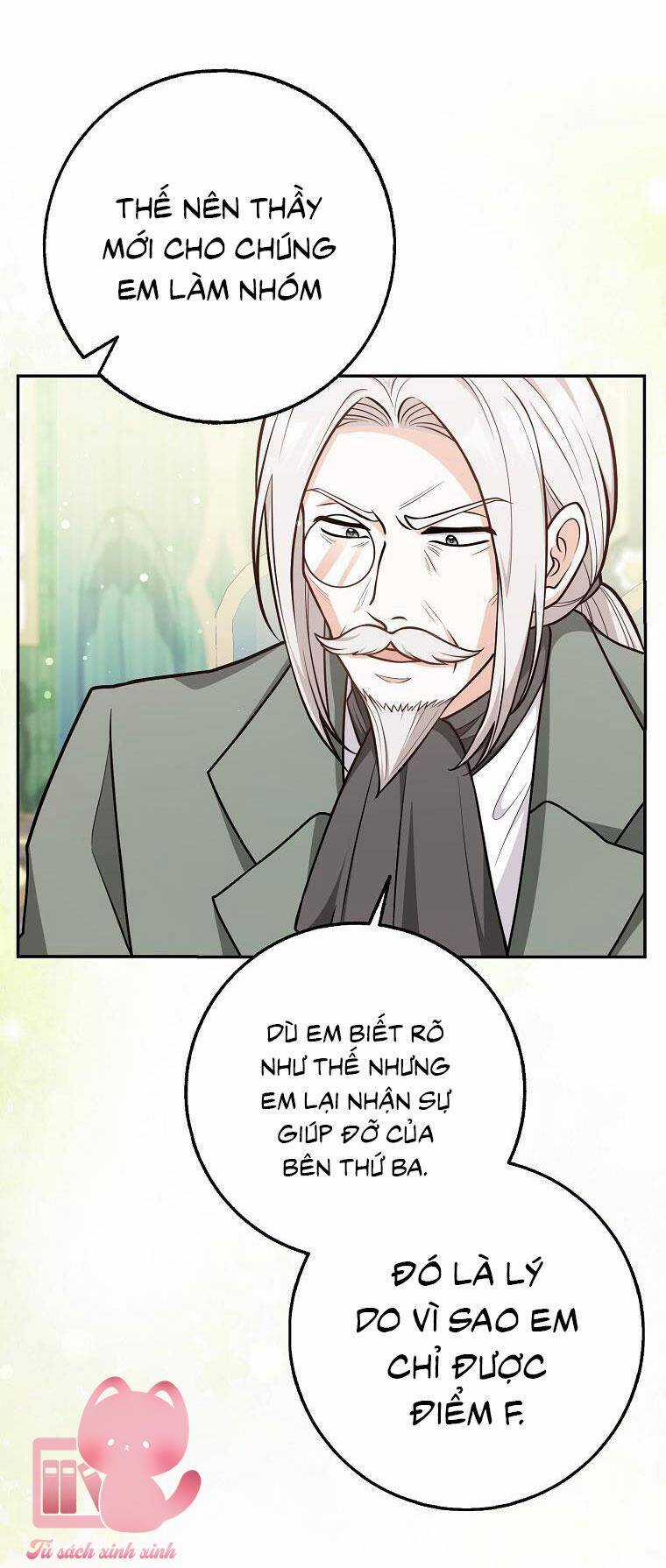 Tôi Thề Chúng Ta Chỉ Là Bạn Chapter 15 trang 25