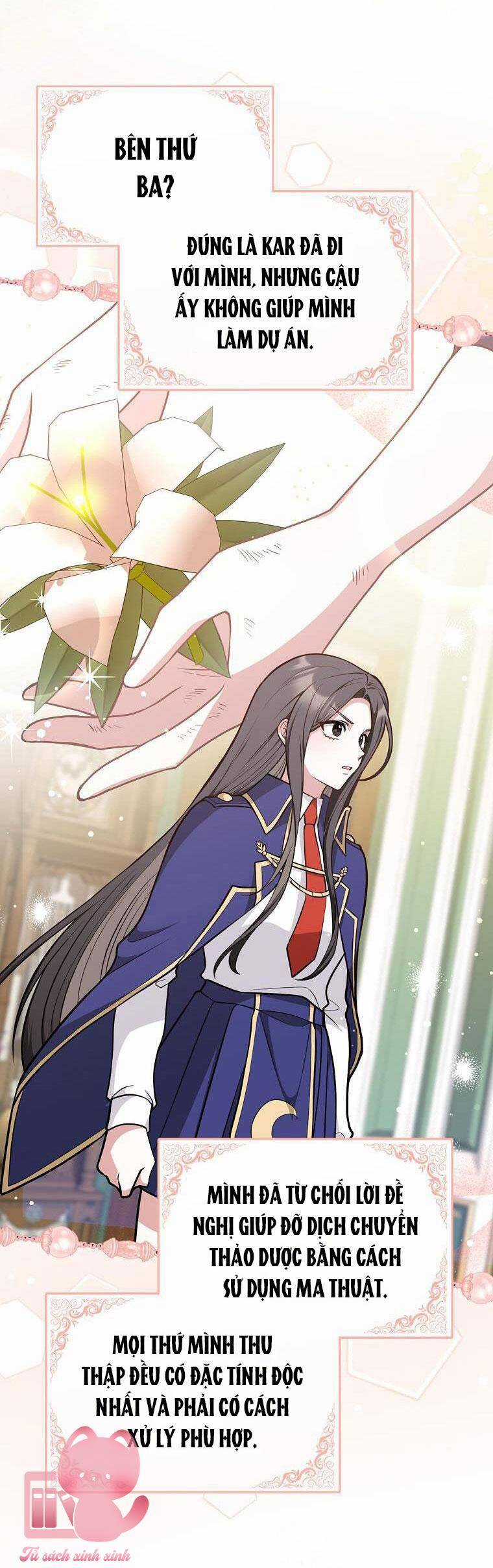 Tôi Thề Chúng Ta Chỉ Là Bạn Chapter 15 trang 26