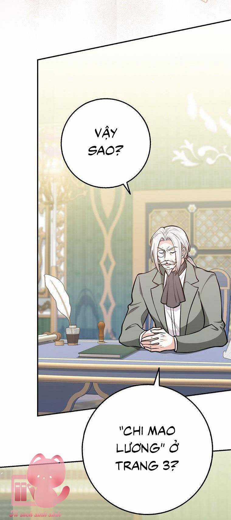 Tôi Thề Chúng Ta Chỉ Là Bạn Chapter 15 trang 28