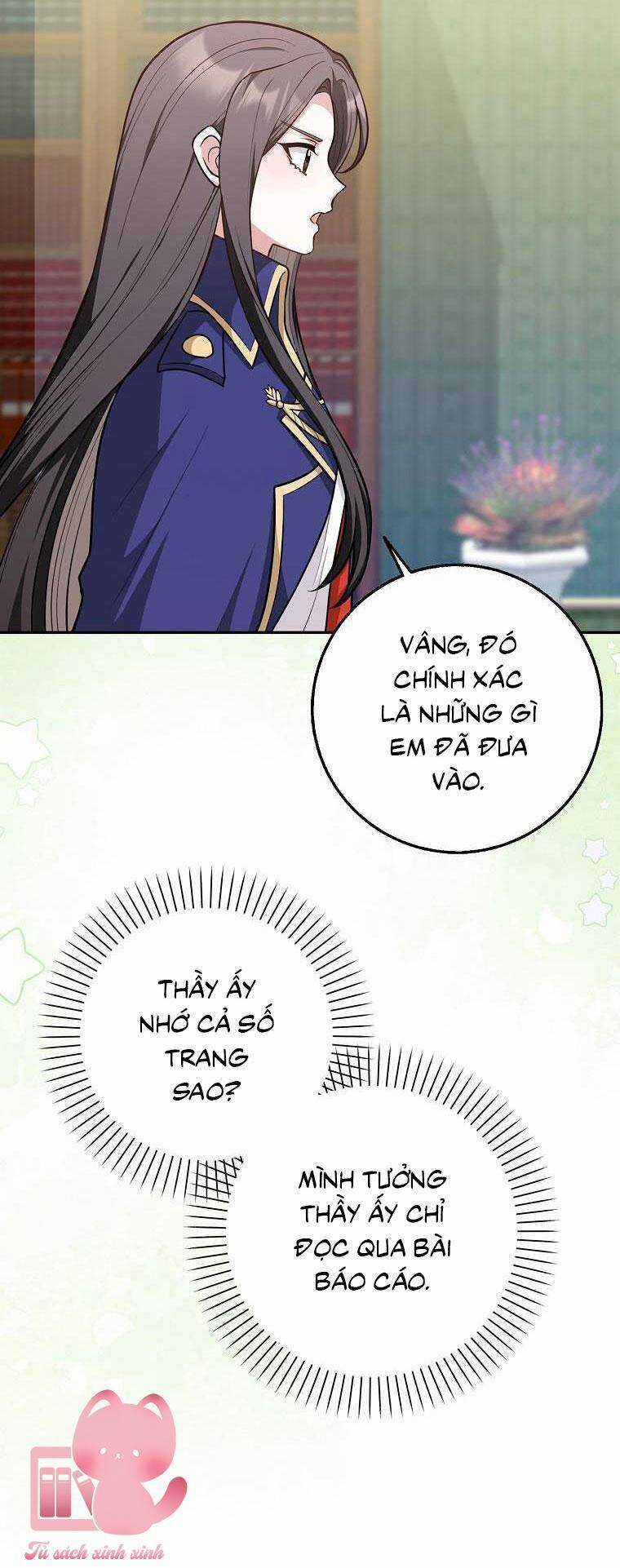 Tôi Thề Chúng Ta Chỉ Là Bạn Chapter 15 trang 29