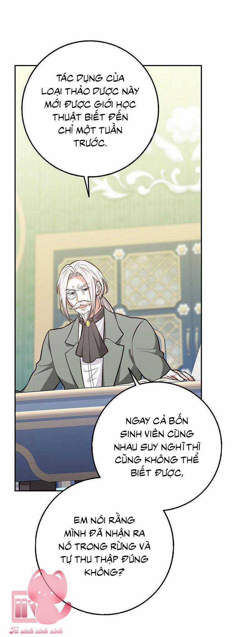 Tôi Thề Chúng Ta Chỉ Là Bạn Chapter 15 trang 30