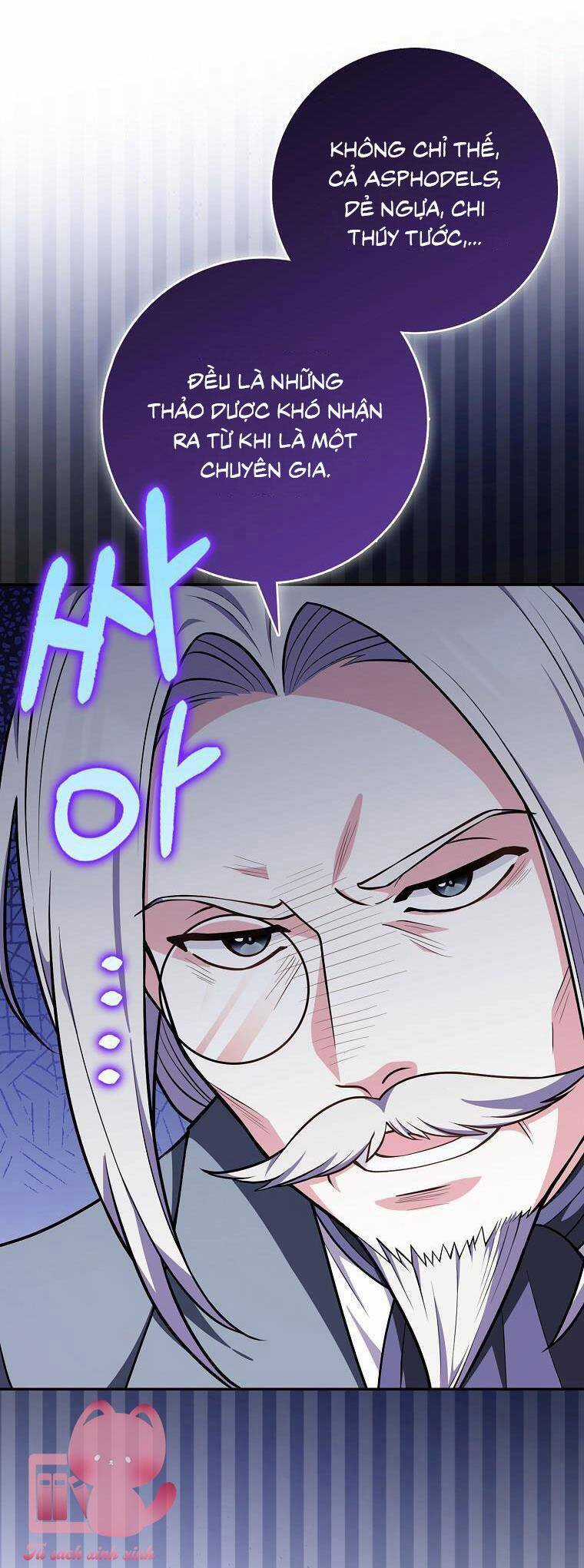 Tôi Thề Chúng Ta Chỉ Là Bạn Chapter 15 trang 31