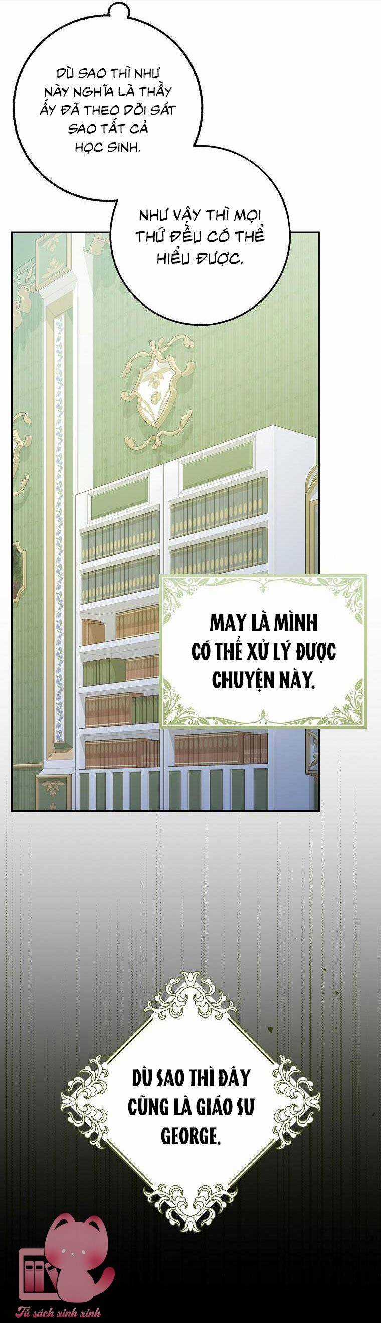 Tôi Thề Chúng Ta Chỉ Là Bạn Chapter 15 trang 34