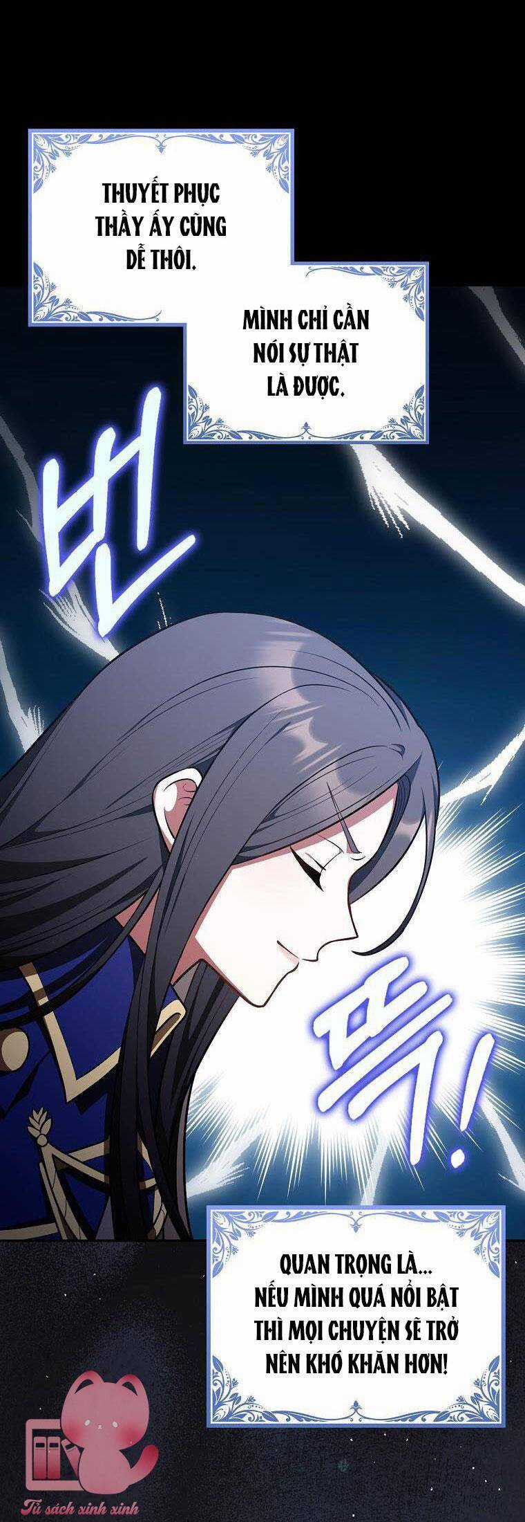 Tôi Thề Chúng Ta Chỉ Là Bạn Chapter 15 trang 35