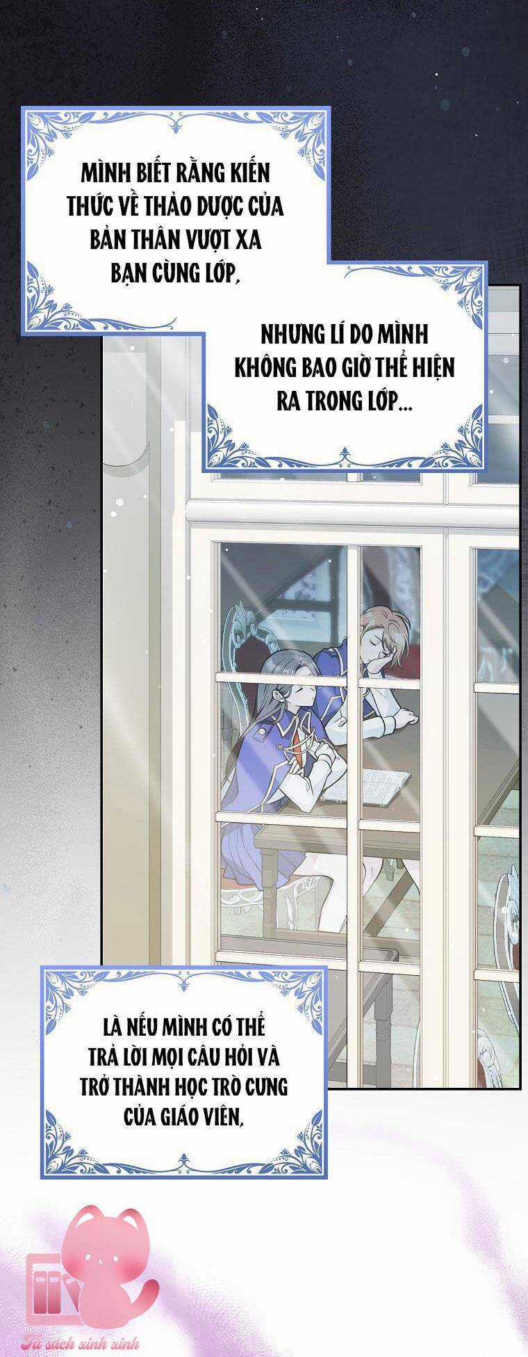 Tôi Thề Chúng Ta Chỉ Là Bạn Chapter 15 trang 36