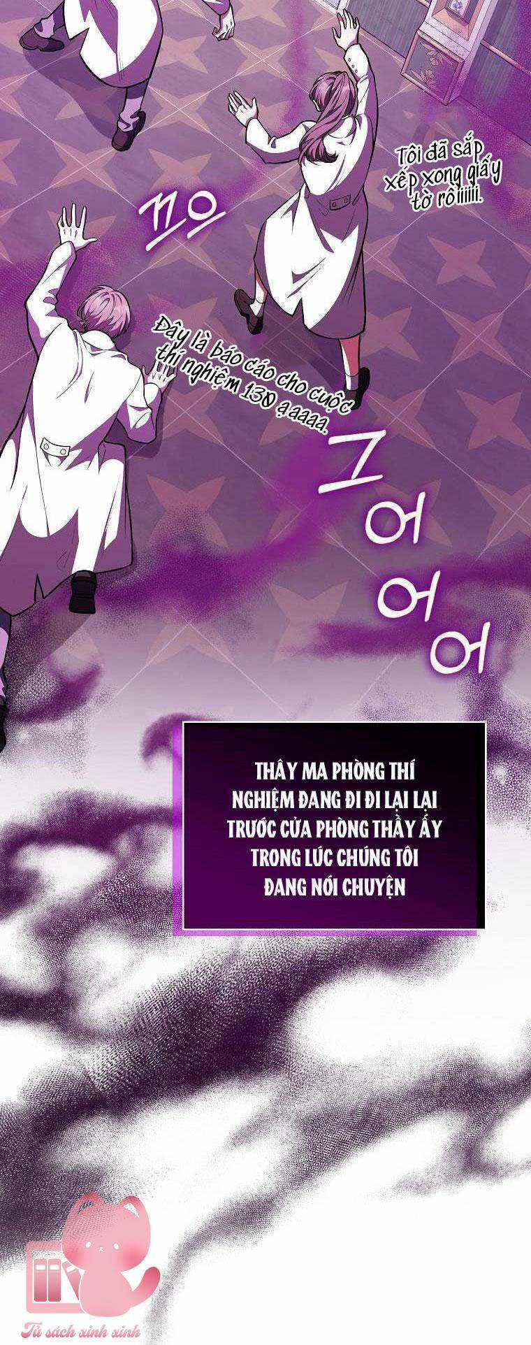 Tôi Thề Chúng Ta Chỉ Là Bạn Chapter 15 trang 38