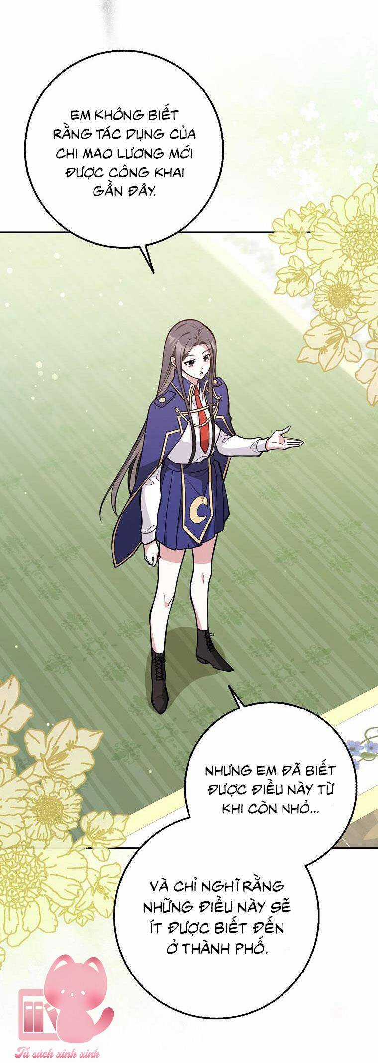 Tôi Thề Chúng Ta Chỉ Là Bạn Chapter 15 trang 39