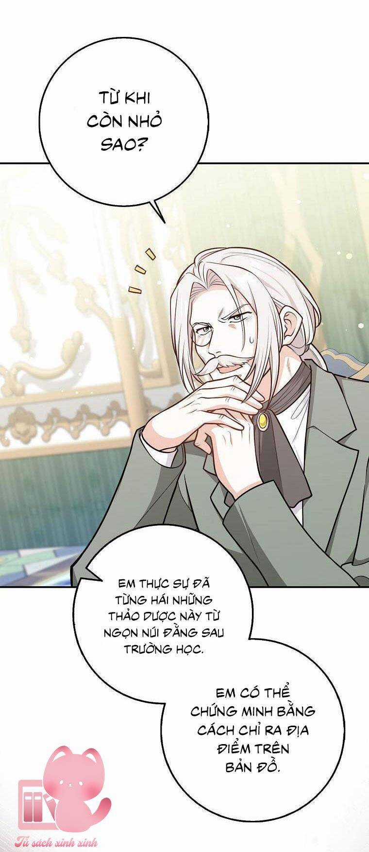 Tôi Thề Chúng Ta Chỉ Là Bạn Chapter 15 trang 40