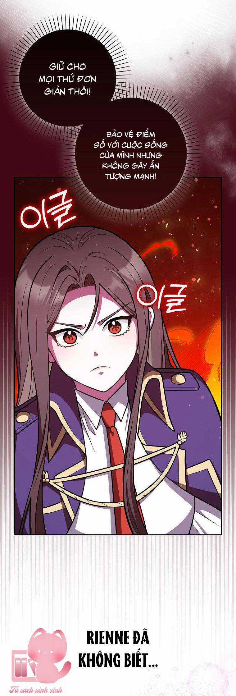 Tôi Thề Chúng Ta Chỉ Là Bạn Chapter 15 trang 41