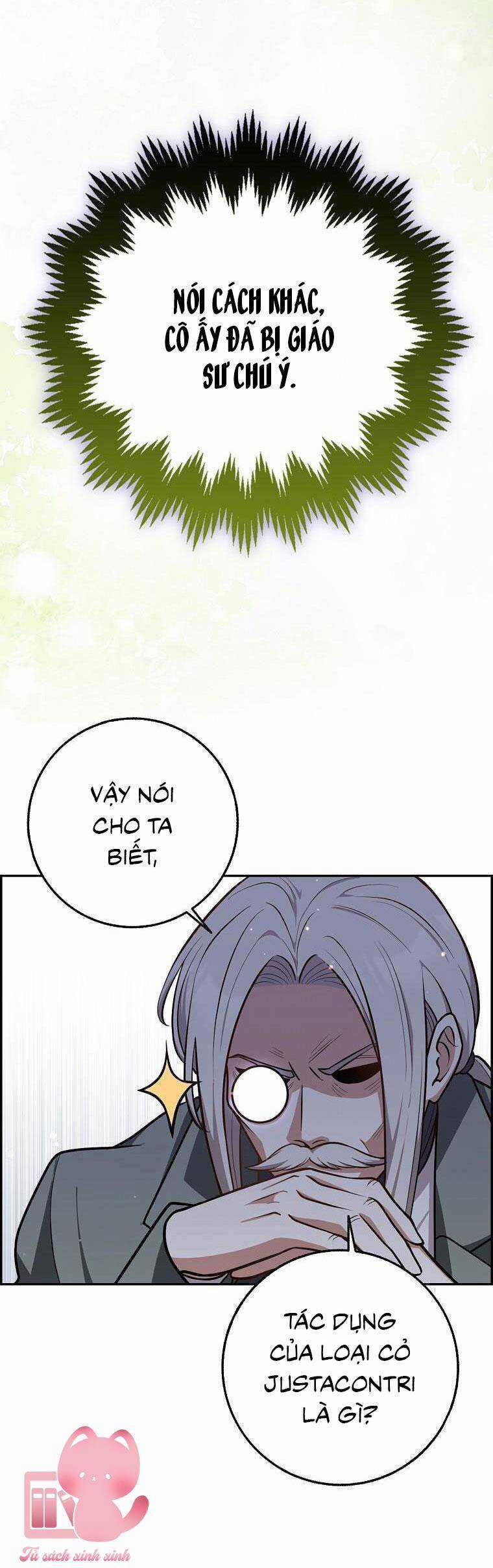 Tôi Thề Chúng Ta Chỉ Là Bạn Chapter 15 trang 44