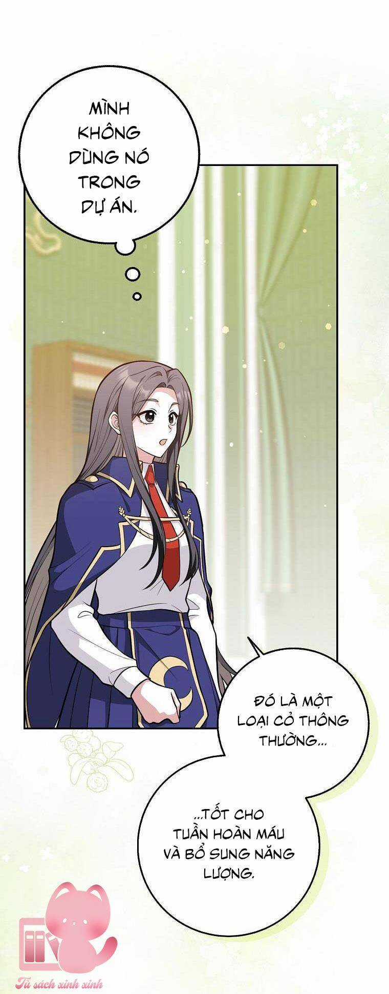 Tôi Thề Chúng Ta Chỉ Là Bạn Chapter 15 trang 45