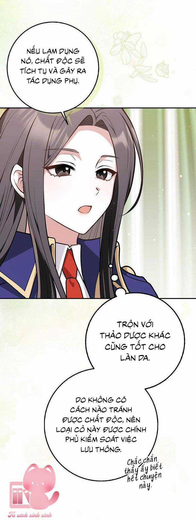 Tôi Thề Chúng Ta Chỉ Là Bạn Chapter 15 trang 46